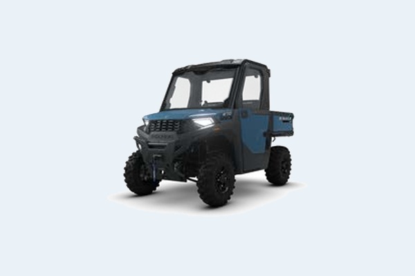 Polaris Ranger SP 570 NorthStar Edition