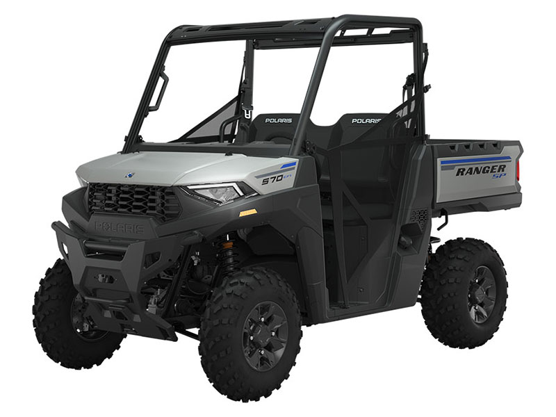 Polaris Ranger SP 570 Premium